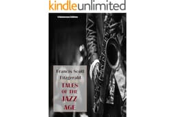 Tales of the Jazz Age