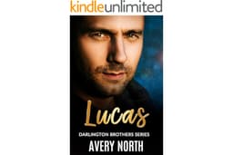 Lucas (Darlington Brothers Book 1)