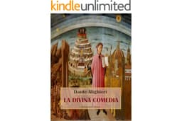 La Divina Comedia (E-Bookarama Clásicos) (Spanish Edition)