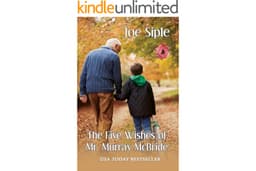 The Five Wishes of Mr. Murray McBride