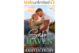 Safe Haven (Triple Creek Ranch Book 1)