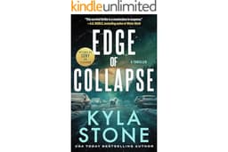 Edge of Collapse: An Apocalyptic Survival Thriller