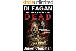 Melody from the Dead: A thirty year old mystery. A startling revelation (DI Marc Fagan Welsh crime thriller series Book 3)