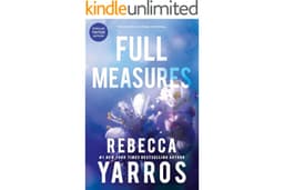 Full Measures (Flight & Glory Book 1)