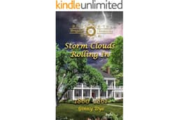 Storm Clouds Rolling In (#1 in the Bregdan Chronicles Historical Fiction Series)