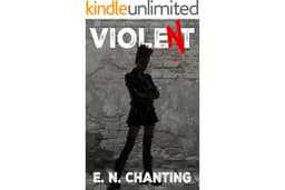 VioleNt: Book One (Violet's Tales a Duet and a Half (Trilogy) Why Choose Romantic Horror 2)