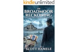 The Broadmoor Reckoning: WWI Secrets, a French Nurse’s Death, and Justice in 1920 (Echoes in the Lobby: Historic Hotel Myster