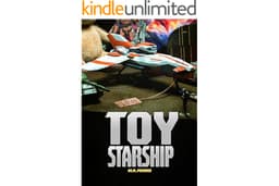 Toy Starship