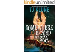 Somewhere Beyond the Sea (Cerulean Chronicles Book 2)