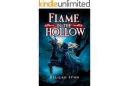 Flame in the Hollow