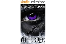 Afterlife: Dark Paranormal Romance Fated Mate (Afterlife Saga Book 1)