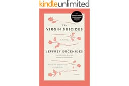 The Virgin Suicides: A Novel (Twenty-Fifth Anniversary Edition) (Picador Modern Classics Book 2)