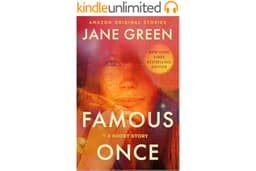 Famous Once: A Short Story