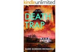 Death Trap (London Series Book 9)