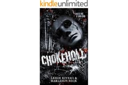 Chokehold: A Dark MM Romance