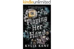 Playing Her Hand (Owning Vegas 2nd Gen Book 1)