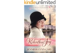 Relentless Joy (The Relentless Series Book 3)