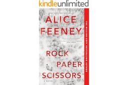 Rock Paper Scissors: A Novel