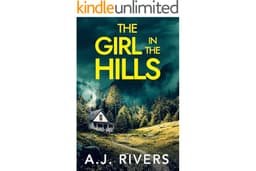 The Girl in the Hills