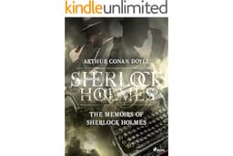 The Memoirs of Sherlock Holmes (World Classics)