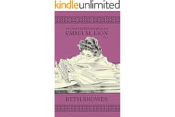 The Unselected Journals of Emma M. Lion: Vol. 5