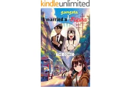 I Married a Gangster Filipina : the comic edition