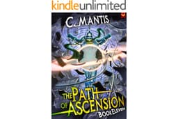 The Path of Ascension 11: A LitRPG Adventure