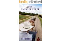 Amish Horsekeeper (Amish Countryside Book 21)