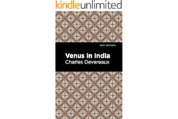 Venus in India (Mint Editions (Reading Pleasure))