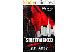 Sidetracked (Mindf*ck Series Book 2)