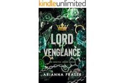 Lord of Vengeance - The Bratva Lords Series: A Forced Marriage, Secret Baby, Dark Bratva Romance
