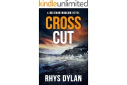 Cross Cut: A DCI Evan Warlow Novel (DCI Evan Warlow Crime Thriller Book 19)