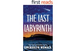The Last Labyrinth