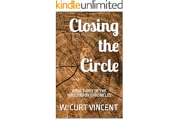 Closing the Circle (Willoughby Chronicles Book 3)