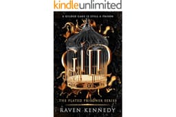 Gild (The Plated Prisoner Series Book 1)