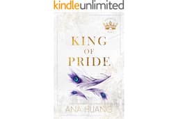 King of Pride (Kings of Sin Book 2)