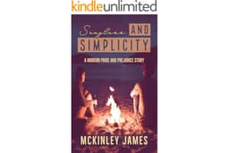 Seaglass and Simplicity: A Modern Pride and Prejudice Story