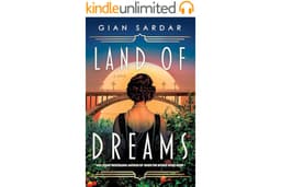 Land of Dreams: A Novel