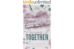 Piecing It Together (Sterling Protectors Book 1)