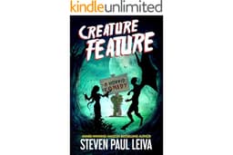 Creature Feature: A Horrid Comedy