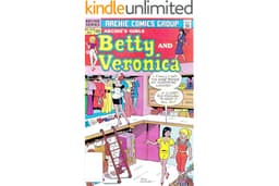 Archie's Girls Betty & Veronica #333 (Archie's Girls Betty and Veronica)
